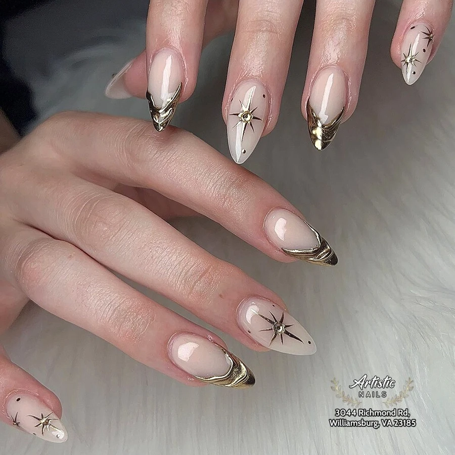 Artistic Nail Salon